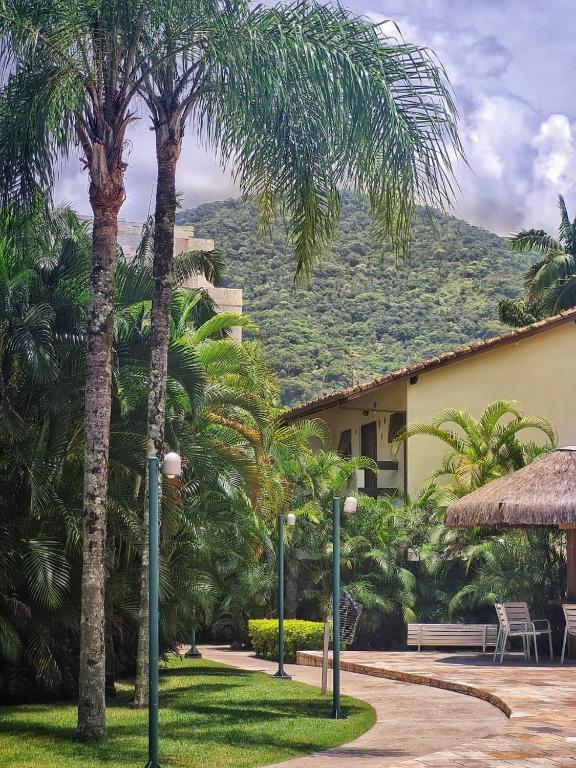 Pedaço do Céu Apartamento Ubatuba room 5